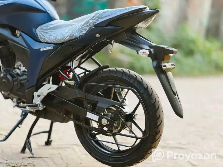 Gixxer monoton 150cc for sell