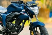 Gixxer monoton 150cc for sell