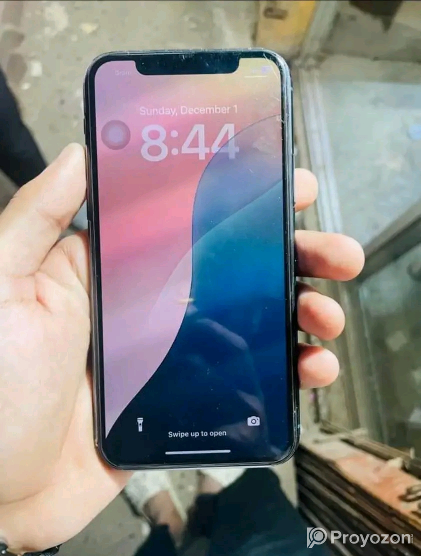 Phone 11 Pro sell kora hoby