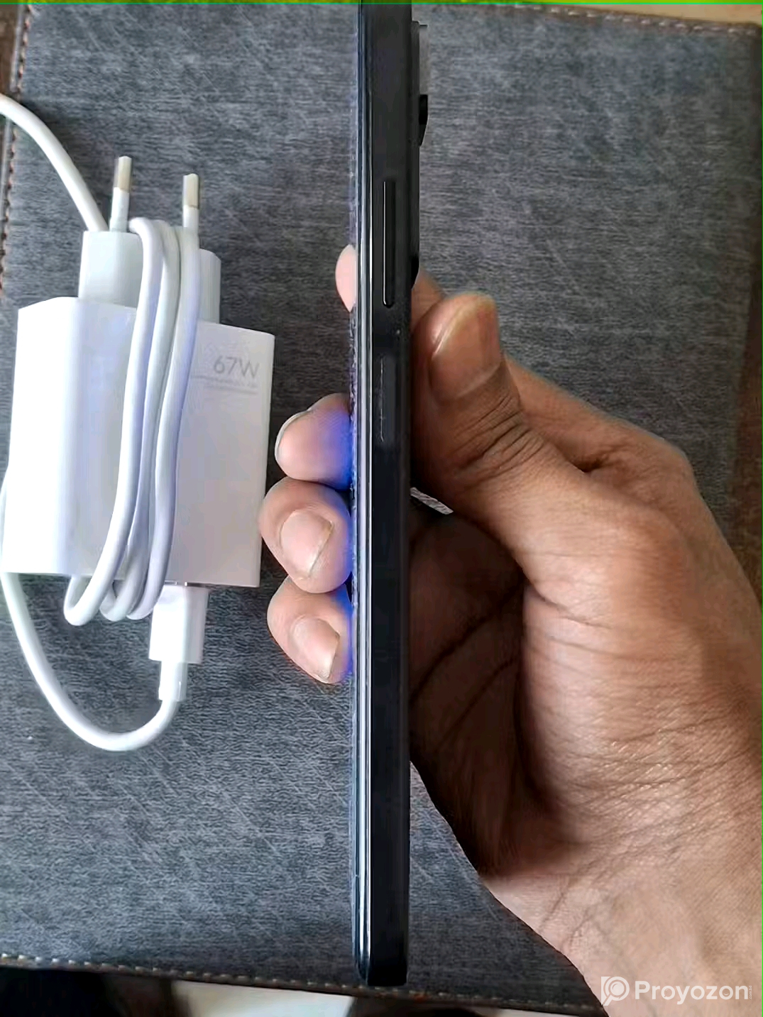 Redmi Note 11 Pro Plus 5G sell kora hoby