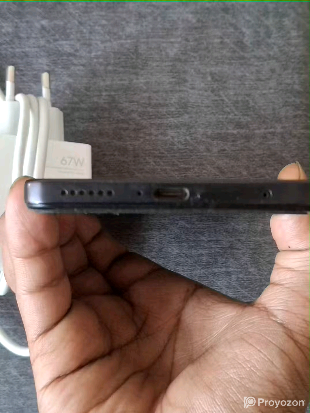 Redmi Note 11 Pro Plus 5G sell kora hoby