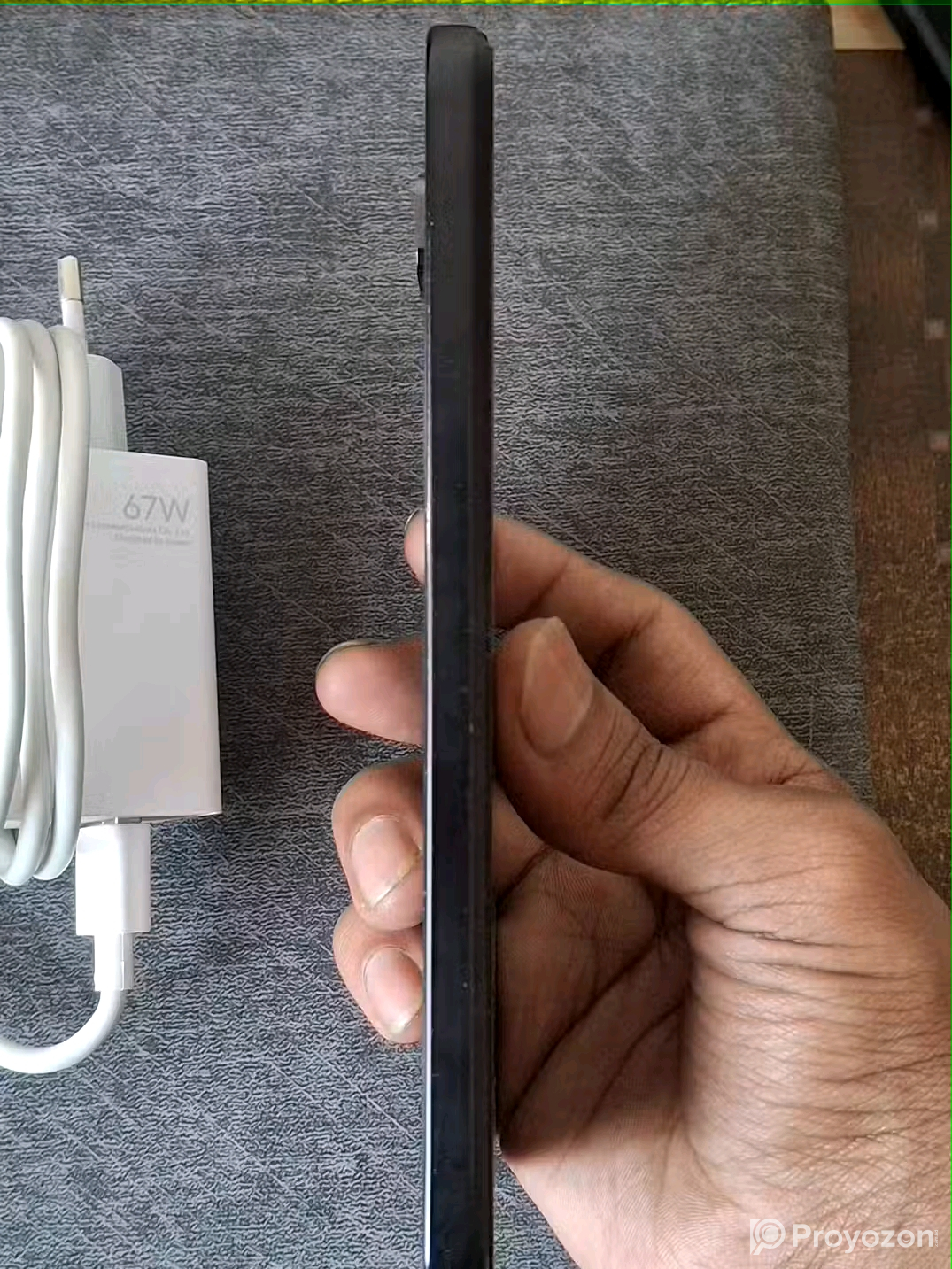 Redmi Note 11 Pro Plus 5G sell kora hoby