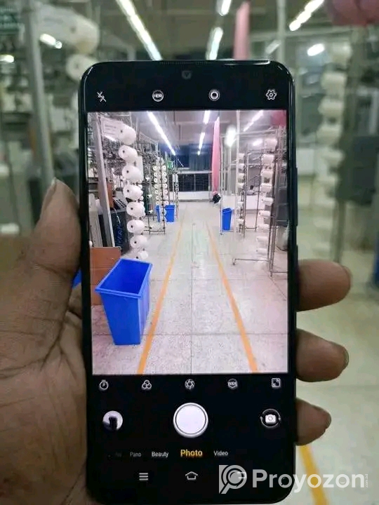 Vivo Y 12 sell deoya hoby