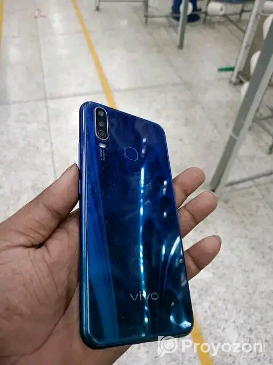 Vivo Y 12 sell deoya hoby