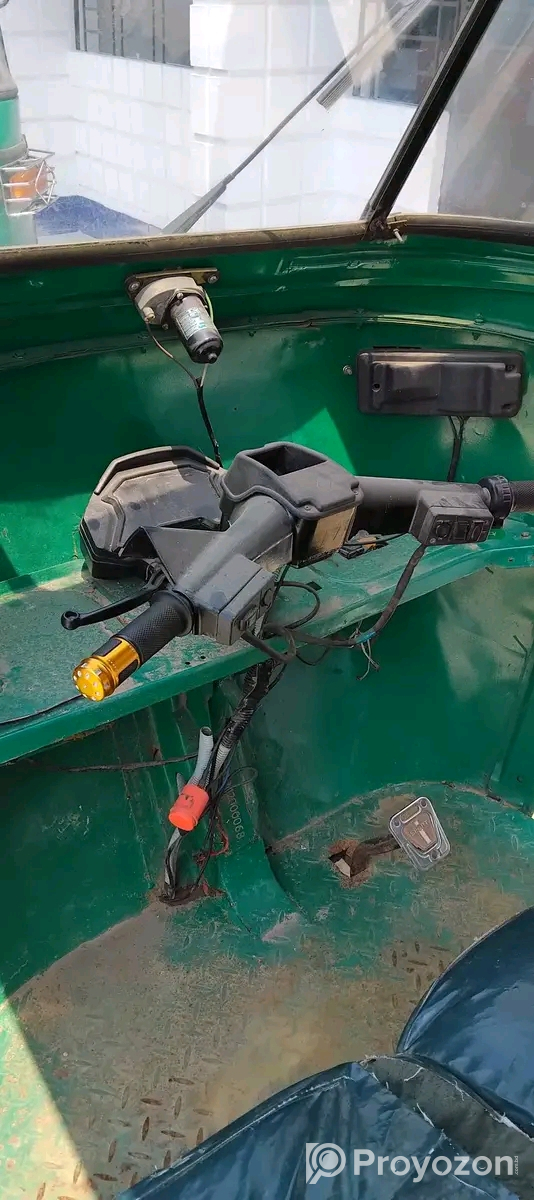 অটো রিক্সা বিক্রয় হবে