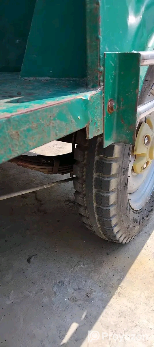 অটো রিক্সা বিক্রয় হবে