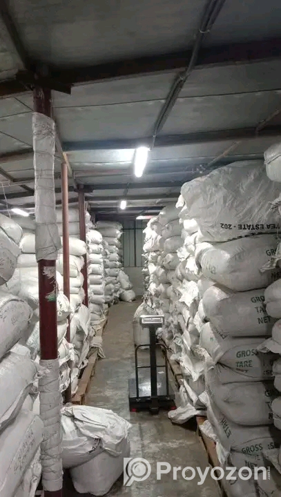 লুজ চা পাতা বিক্রয় হবে