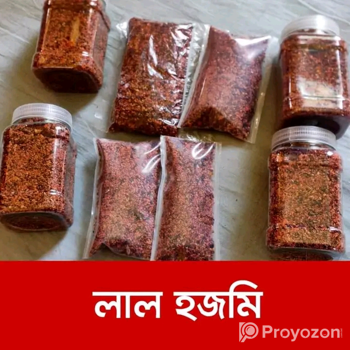 বাদাম কটকটি, নকুল দানা, বাতাসা, শুটকি সহ বিক্রি হবে