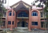 একটি দুতলা Luxurious Duplex বাসা বিক্রি হবে