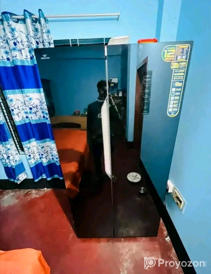 WALTON DOUBLE DOOR FRIDGE for sell