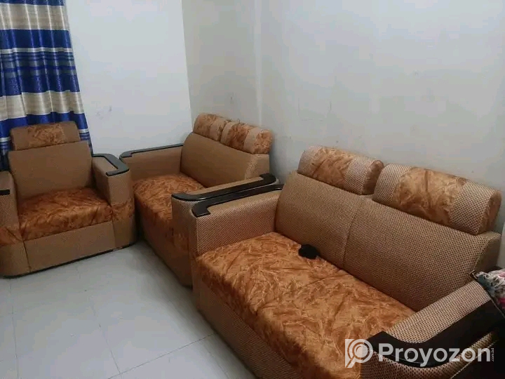 সোফা, খাট বিক্রি হবে