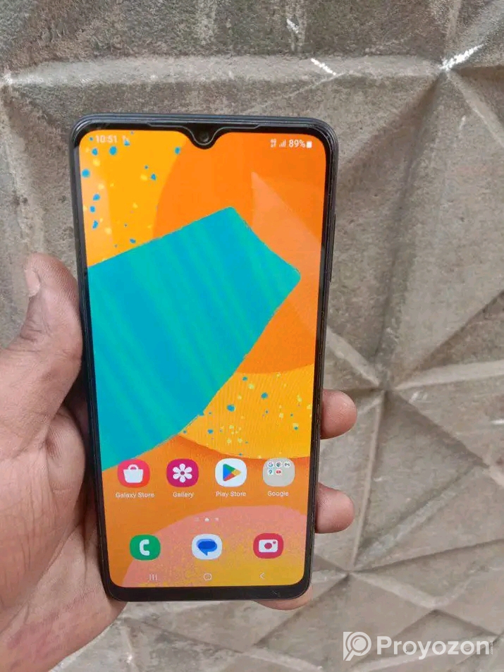 Samsung Galaxy f22। For sell