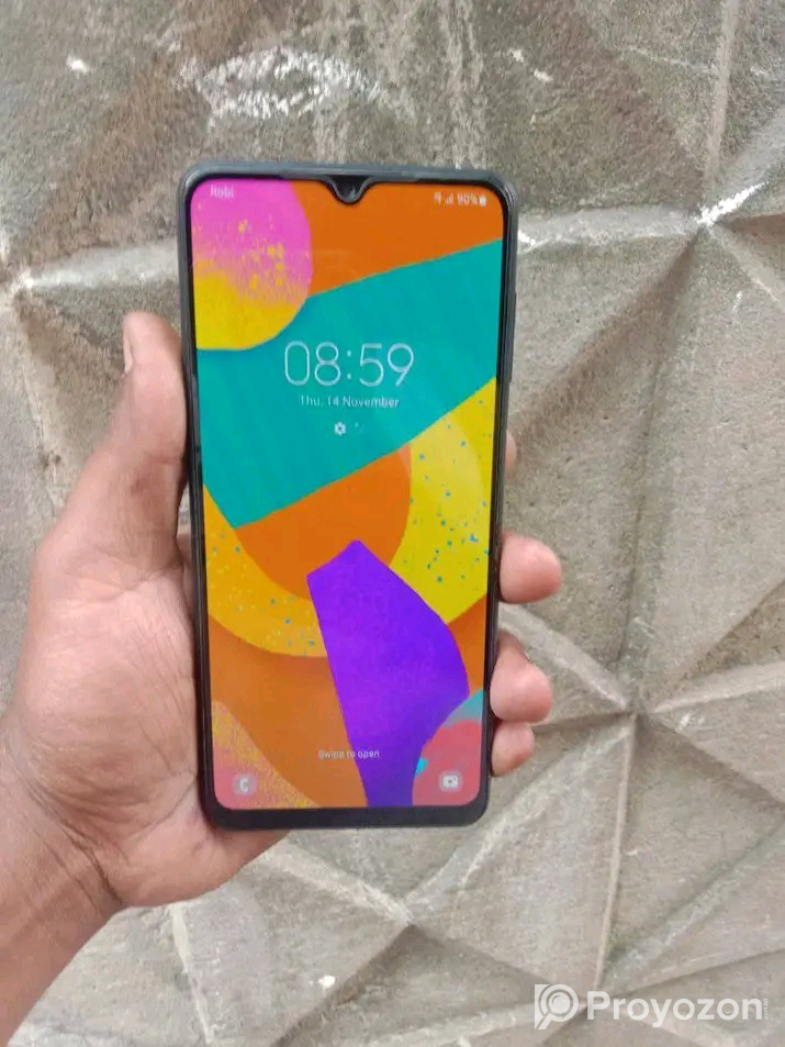 Samsung Galaxy f22। For sell