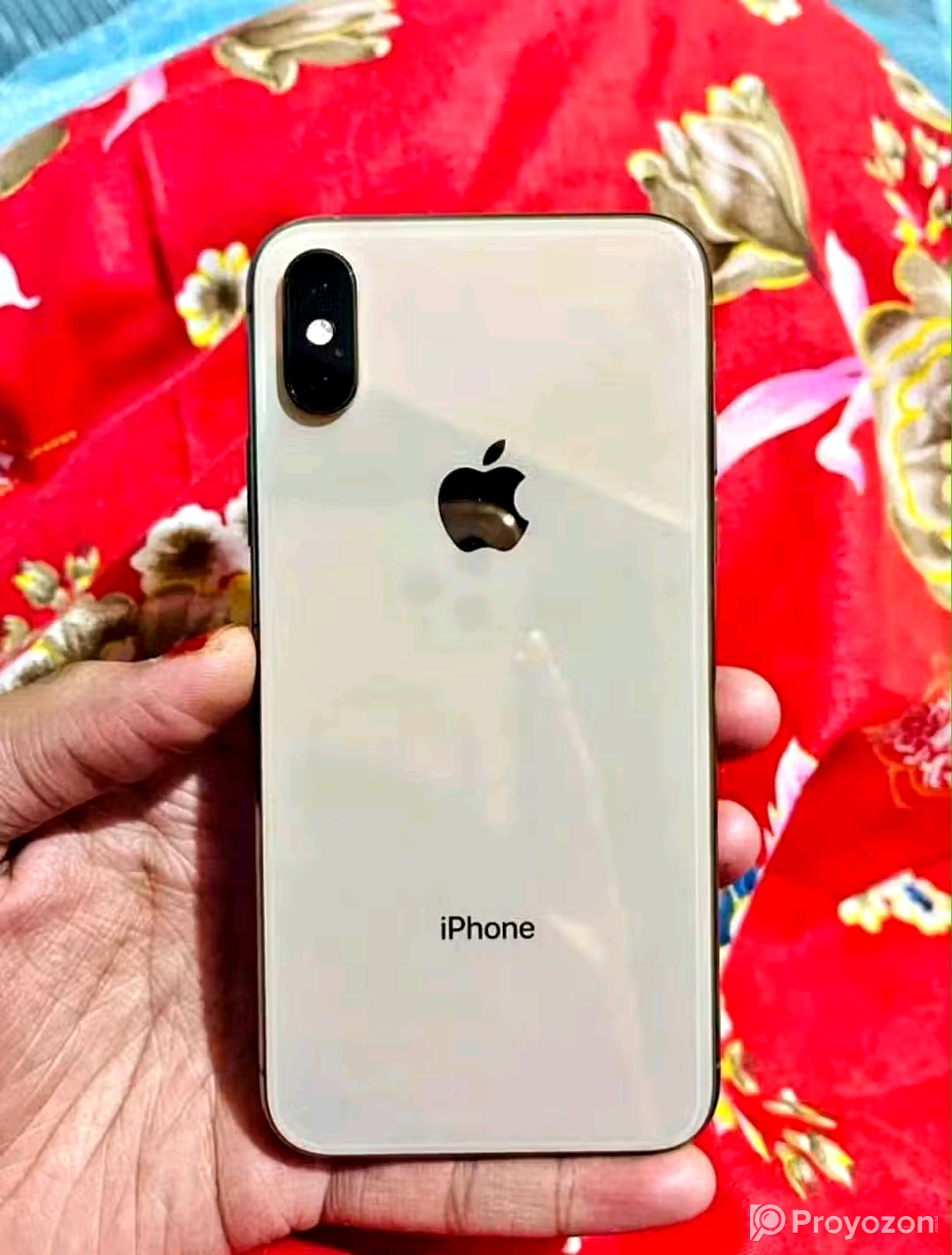 iPhone XS sell deoya hoby