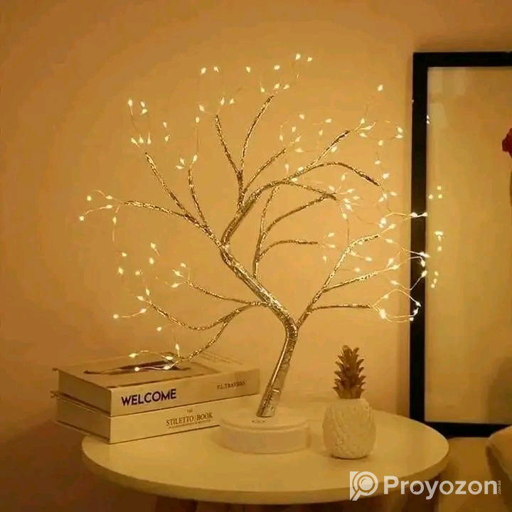 Tree Lamp.For sell