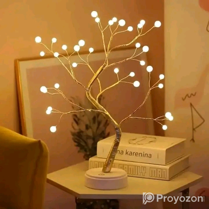 Tree Lamp.For sell