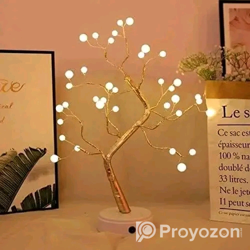 Tree Lamp.For sell