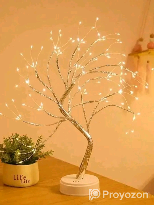 Tree Lamp.For sell