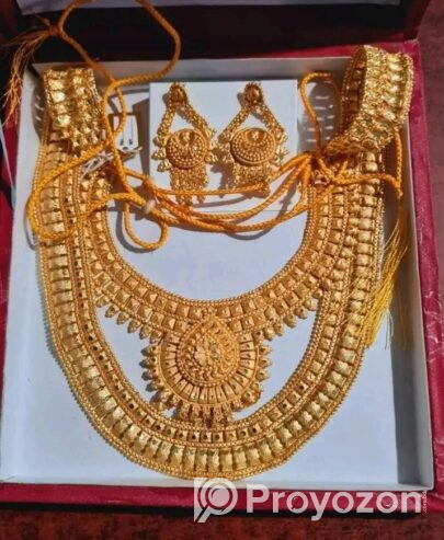 গোল্ড প্লেট বিক্রয় করা হবে