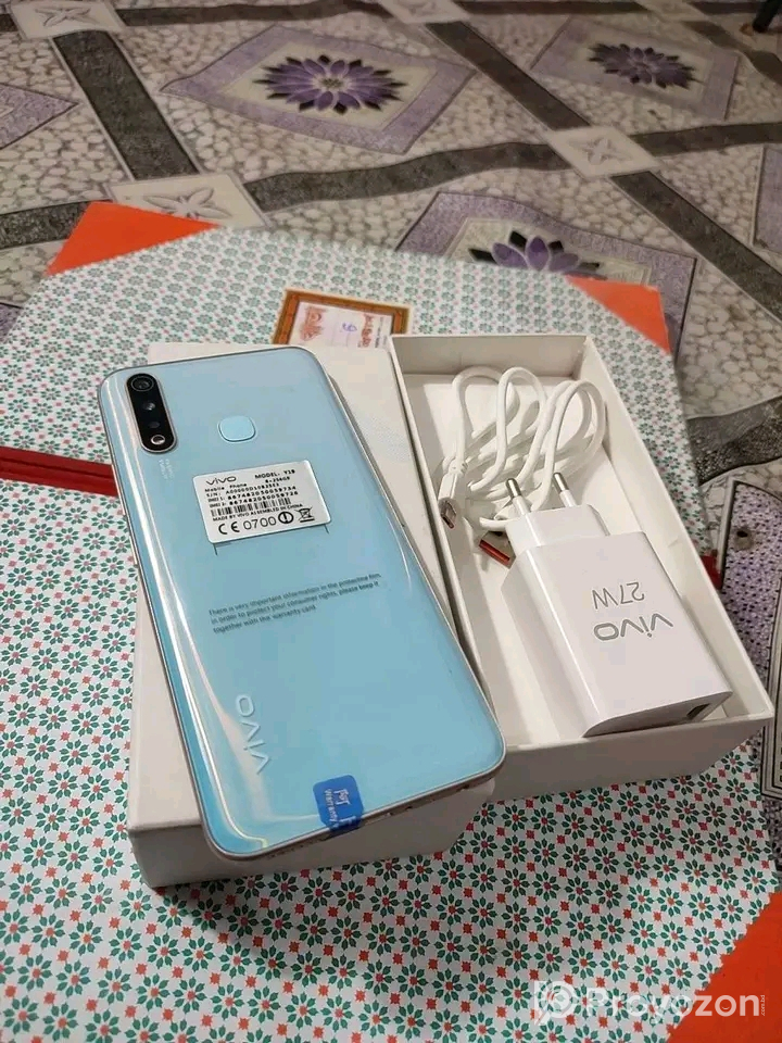vivo y19 for sell