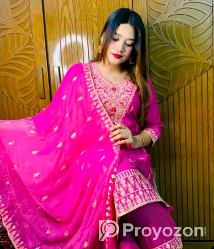 কামিজ এসি কটন জামা বিক্রি হবে