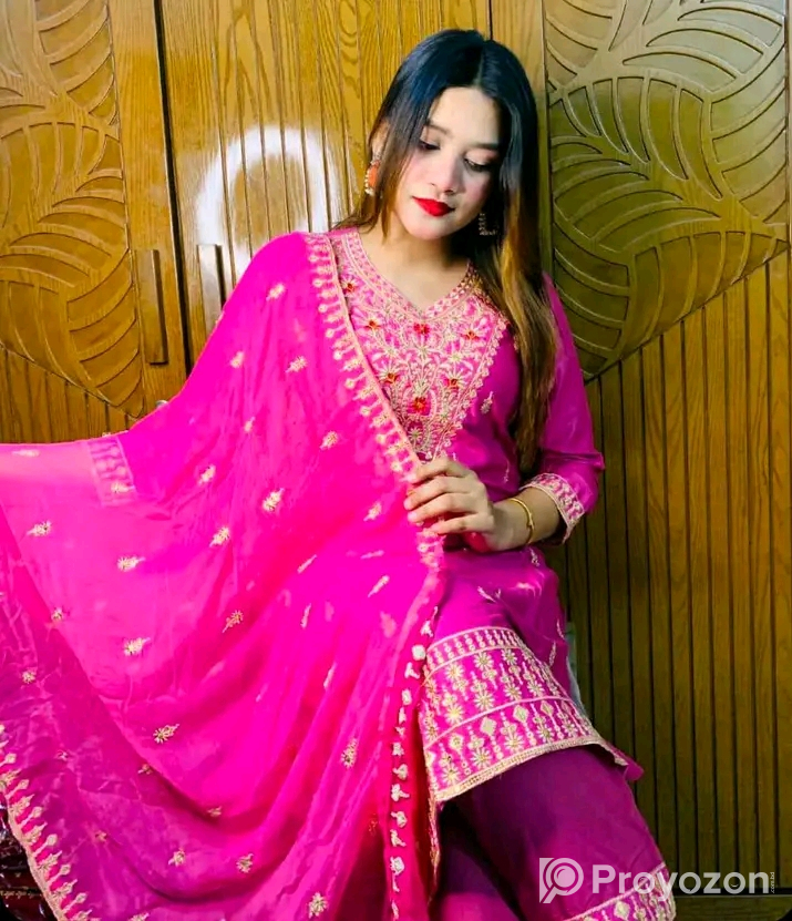 কামিজ এসি কটন জামা বিক্রি হবে