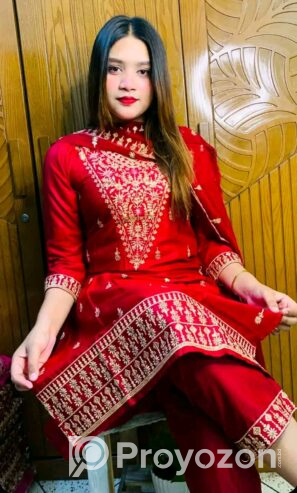 কামিজ এসি কটন জামা বিক্রি হবে