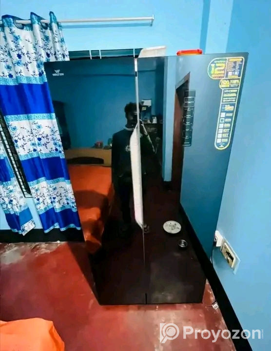 WALTON DOUBLE DOOR FRIDGE For sell