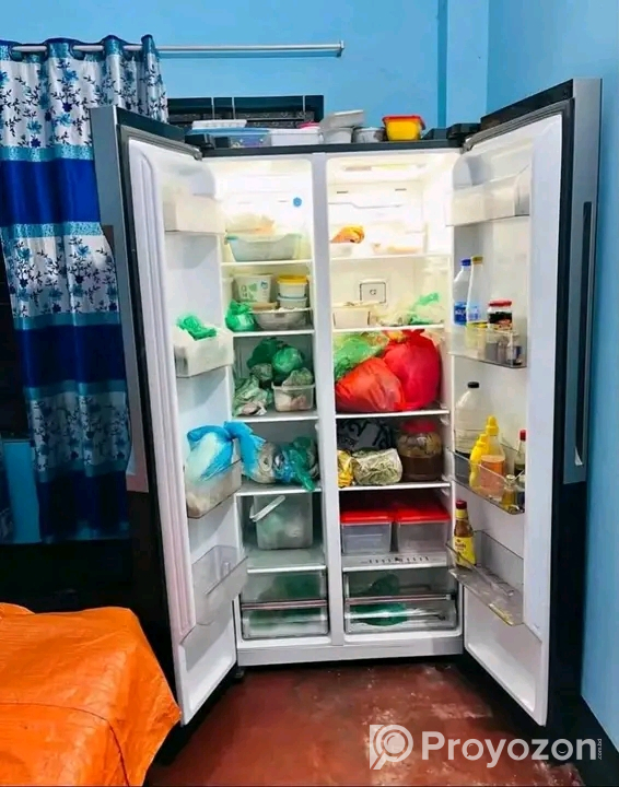 WALTON DOUBLE DOOR FRIDGE For sell