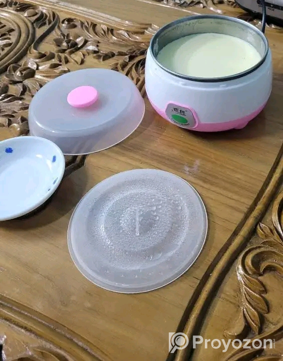 Electronic yogurt maker. For sell