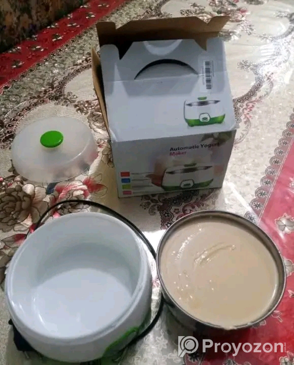 Electronic yogurt maker. For sell