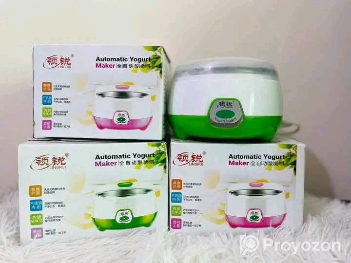 Electronic yogurt maker. For sell