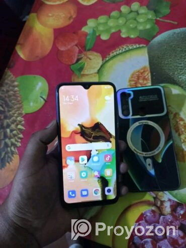 Redmi note 8. For sell