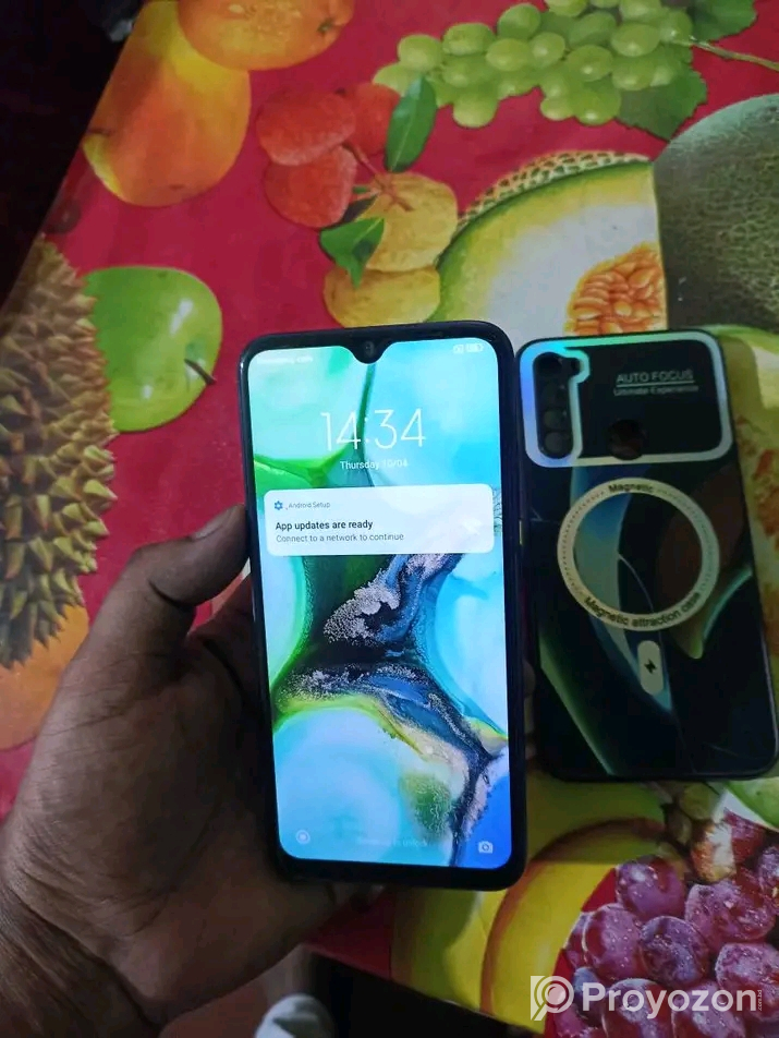 Redmi note 8. For sell