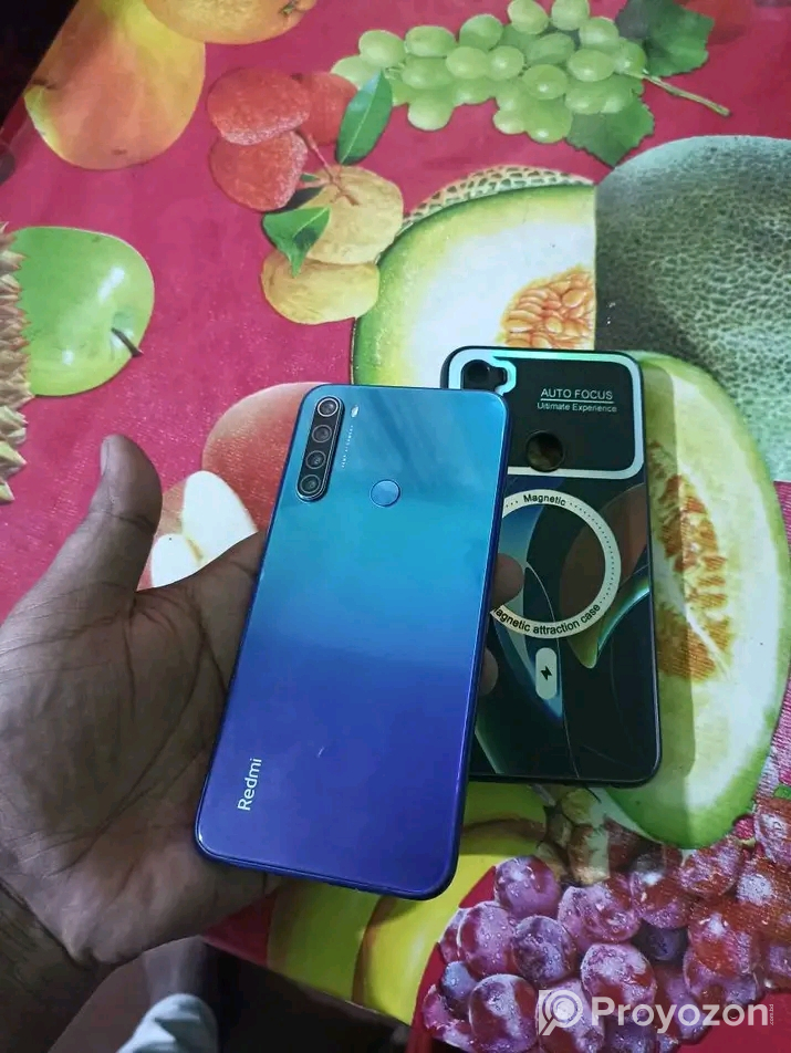 Redmi note 8. For sell