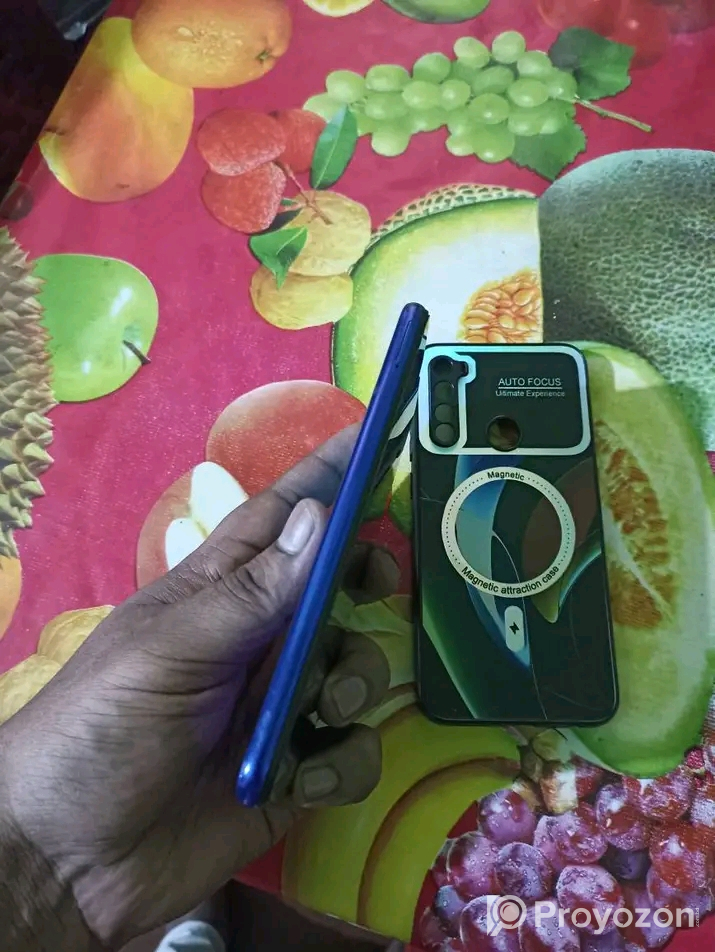 Redmi note 8. For sell