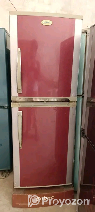 Sebec Frost frieze 250L.For sell