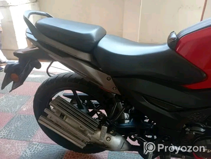 TVS Raider 125.For sell