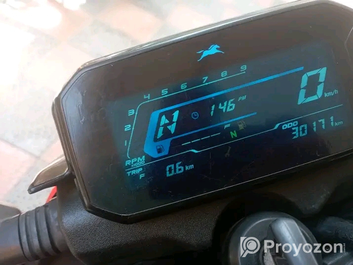 TVS Raider 125.For sell