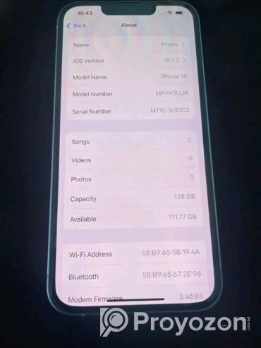 iphone 14 sell kora hoby