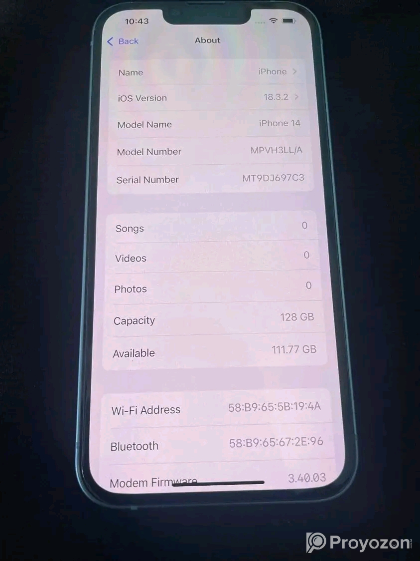 iphone 14 sell kora hoby