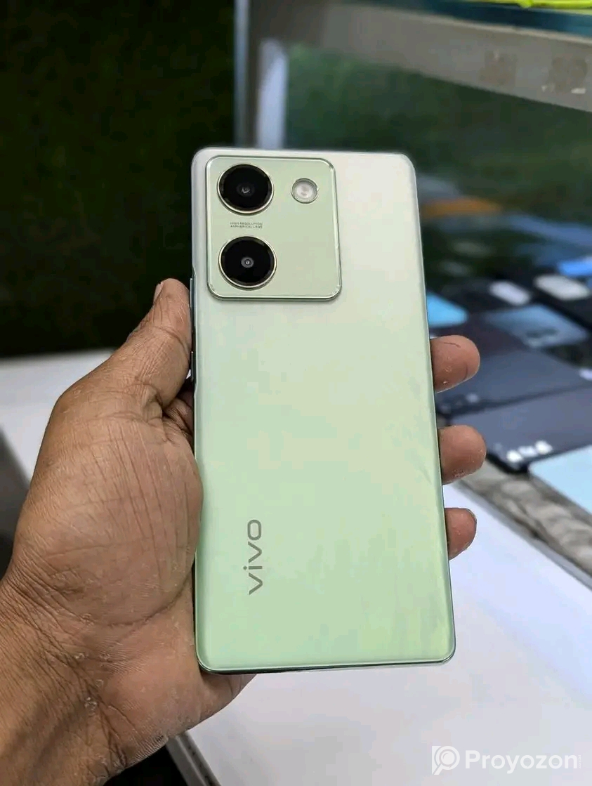 Vivo Y200 Pro 5G sell kora hoby