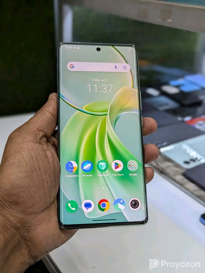 Vivo Y200 Pro 5G sell kora hoby