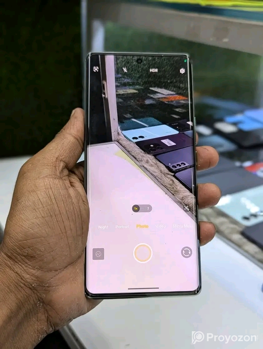 Vivo Y200 Pro 5G sell kora hoby