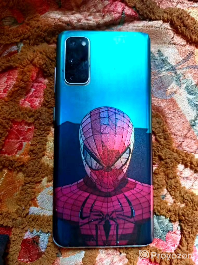 Samsung Galaxy S20 5GB sell kora hoby