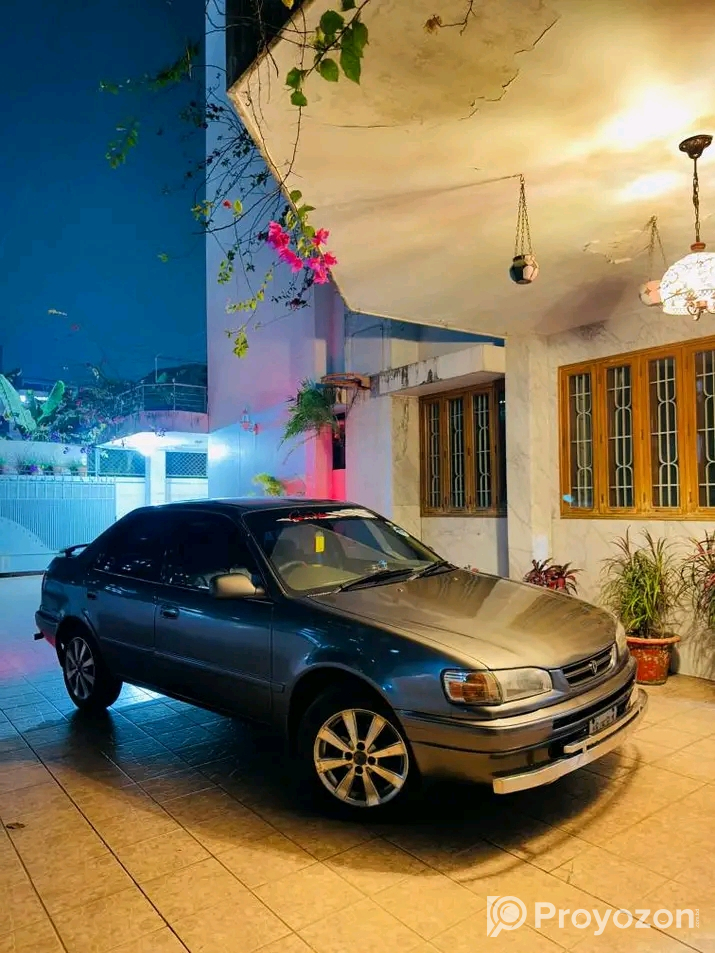 TOYOTA XE SALUN.110.For sell