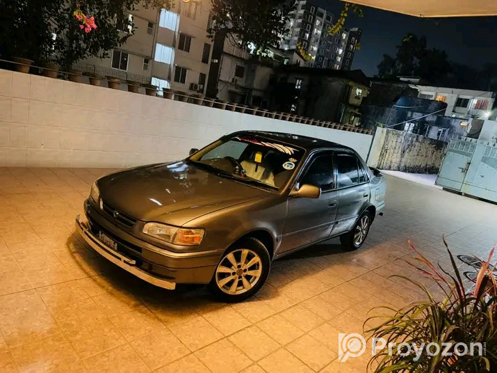 TOYOTA XE SALUN.110.For sell