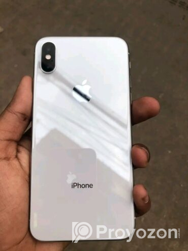 Iphone x sell kora hoby