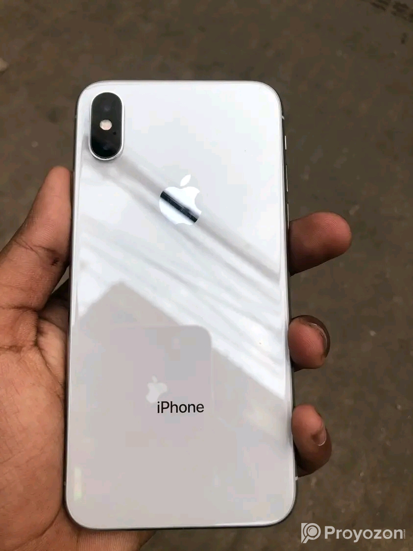 Iphone x sell kora hoby