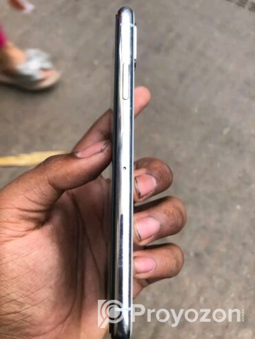 Iphone x sell kora hoby
